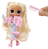 L.O.L. Surprise! Tweens S4 Doll- Olivia Flutter