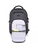 Urban Factory HTE15UF backpack Travel backpack Black, Grey Polyester, Polyethylene terephthalate (PET)