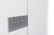 Digitus Patch-Halter zur Wandmontage für 483 mm (19") Installationen