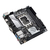 ASUS PRIME H610I-PLUS-CSM Intel H610 LGA 1700 mini ITX