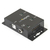 StarTech.com Concentrador Hub Industrial de 2 Puertos Serie Serial RS232 a USB Montaje Riel DIN Pared