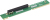 Supermicro RSC-R1UG-E16-UP Schnittstellenkarte/Adapter Eingebaut PCIe