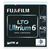 Fujifilm LTO Ultrium 6 Library Pack Blank data tape 2.5 TB 1.27 cm