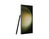 Telekom Samsung Galaxy S23 Ultra 17.3 cm (6.8") Android 13 5G USB Type-C 8 GB 256 GB 5000 mAh Green