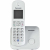 Panasonic KX-TG6811GS téléphone Téléphone DECT Identification de l'appelant Argent