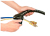 Lindy 40581 kabelbinder Zwart 1 stuk(s)