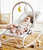 Badabulle B012014 Babyschaukel & -wippe