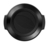 Olympus LC-37C tapa de lente 3,7 cm Negro