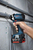 Bosch 0 601 9A1 30F atornilladora de impacto con batería 1/4" 160 Nm Negro, Azul 18 V