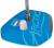 ARCTIC Breeze Country (Italy) - USB-Tischventilator