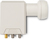 TechniSat SCR-LNB signal converter Grey