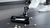 Bosch BBS711W aspirateur de table Noir, Acier inoxydable, Blanc Sans sac