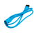 ROLINE 19.08.1522-25 cable de transmisión Azul 1,8 m C14 acoplador C13 acoplador