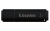 Kingston Technology DataTraveler 4000 G2 4GB USB flash drive USB Type-A 3.2 Gen 1 (3.1 Gen 1) Zwart