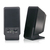 MediaRange MROS352 loudspeaker 1-way Black Wired 6 W