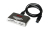 Kingston Technology USB 3.0 High-Speed Media Reader lecteur de carte mémoire USB 3.2 Gen 1 (3.1 Gen 1) Gris, Blanc