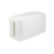 LogiLink KAB0061 cable organizer Cable box White 1 pc(s)