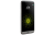 LG G5 H850 13,5 cm (5.3") SIM unique Android 6.0 4G USB Type-C 4 Go 32 Go 2800 mAh Gris