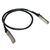 HPE 3m 100Gb QSFP28 OPA Copper Cable InfiniBand és száloptikai kábel