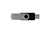 Goodram UTS3 unità flash USB 8 GB USB tipo A 3.2 Gen 1 (3.1 Gen 1) Nero