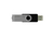 Goodram UTS3 USB flash drive 8 GB USB Type-A 3.2 Gen 1 (3.1 Gen 1) Black