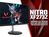 Acer Nitro XF3 Nitro XF273Z 27" Full HD 280Hz Gaming Monitor
