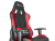 GENESIS Nitro 550 Univerzális gamer szék Párnázott ülés