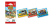 Nintendo Pack 3 Tarjetas AMiiBO Animal Crossing: New Leaf Videospiel-Zubehör Album & Karte (Set)