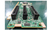 Hewlett Packard Enterprise 871673-B21 pièce de rechange d’équipements réseau