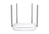 Mercusys MW325R router bezprzewodowy Fast Ethernet Jedna częstotliwości (2,4 GHz) Biały