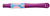 Pelikan griffix® Tintenschreiber für Rechtshänder, Sweet Berry