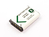 CoreParts MBD1152 Batteria per fotocamera/videocamera Ioni di Litio 950 mAh