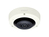 Hanwha XNF-8010R caméra de sécurité Dôme Caméra de sécurité IP Intérieure et extérieure 2048 x 2048 pixels Plafond