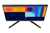 Samsung Essential Monitor S3 S33GC LED display 61 cm (24") 1920 x 1080 Pixeles Full HD Negro