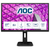 AOC P1 Q27P1 computer monitor 68,6 cm (27") 2560 x 1440 Pixels Quad HD LED Zwart