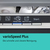Siemens iQ300 SR63EX24KE lavavajillas Completamente integrado 10 cubiertos C