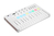 Arturia Minilab 3 MIDI-Tastatur 25 Schlüssel USB Weiß