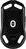 HP HyperX Pulsefire Haste 2 Mini: ratón gaming inalámbrico (negro)