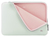 Mobilis 049005 laptoptas 35,6 cm (14") Opbergmap/sleeve Grijs, Roze