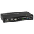 Techly IDATA-KVM-HDMI2U switch per keyboard-video-mouse (kvm) Nero