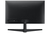 Samsung LS24C330GAU monitor komputerowy 61 cm (24") 1920 x 1080 px Full HD LED Czarny