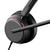 EPOS IMPACT 860 ANC Headset Bedraad Hoofdband Kantoor/callcenter USB Type-C Zwart