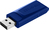 Verbatim Slider pamięć USB 16 GB USB Typu-A 2.0 Niebieski, Zielony, Czerwony