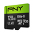 PNY Elite-X 128 GB MicroSDXC Class 10