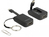 DeLOCK 63942 Videokabel-Adapter 0,03 m USB Typ-C HDMI Schwarz