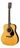 Yamaha F310ii Akoestische gitaar Dreadnought 6 snaren Hout