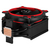ARCTIC Freezer 34 eSports (Red) –Tower CPU Cooler with BioniX P-Fan