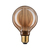 Paulmann 286.02 LED-lamp Goud 1800 K 4 W E27