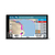Garmin Camper 780 navigator Handheld 17.6 cm (6.95") TFT Touchscreen 239.6 g Black