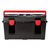 Parat 5813000391 small parts/tool box Polypropylene Black, Red